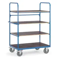 fetra Etagenwagen Vario 