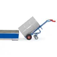 Fetra Fasskarre Fetra Fasskarre