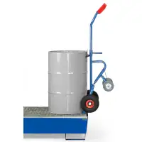 Fetra Fasskarre Fetra Fasskarre