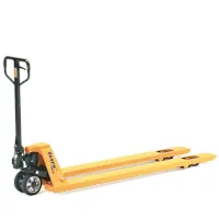 fetra Hubwagen in langer Ausführung