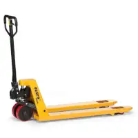 fetra Gabelhubwagen