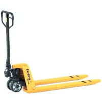 fetra Hubwagen in flacher Ausführung