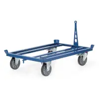 Fetra Trolley Zubehör