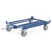 Fetra Trolley Zubehör