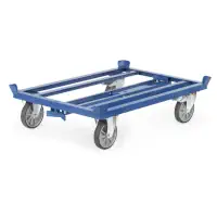 Fetra Trolley Zubehör