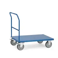 fetra Schiebebügelwagen 