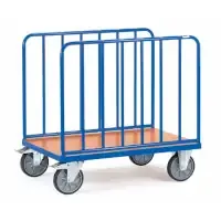 fetra Längswandwagen