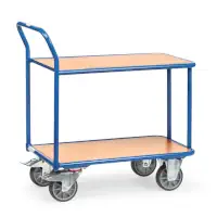 Tischwagen  2600 Tragkraft 400 kg  Artikel-Nr.: FET-2600