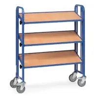 fetra Montagewagen 