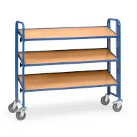 fetra Montagewagen  2883 Tragkraft 250 kg  Artikel-Nr.: FET-2883