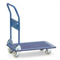 fetra Plattformwagen