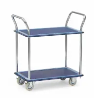 fetra Tischwagen S