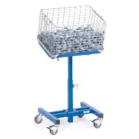 Fetra Materialständer Fetra Materialständer