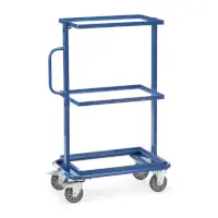 fetra Beistellwagen 