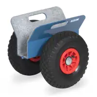 fetra Plattenroller