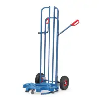 Fetra Reifen-Roller TYRE TROLLEY