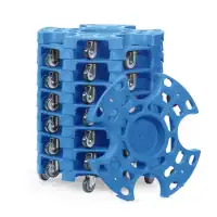 Fetra Reifen-Roller TYRE TROLLEY