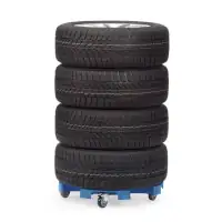 Fetra Reifen-Roller TYRE TROLLEY