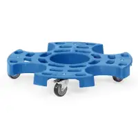 fetra Reifen-Roller TYRE TROLLEY