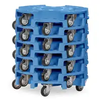 Fetra Reifen-Roller TYRE TROLLEY