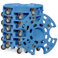 Fetra Reifen-Roller TYRE TROLLEY