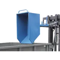 Fetra Kippbehälter (62) Fetra Kippbehälter (62)