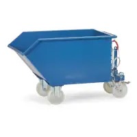 Fetra Kippbehälter (62) Fetra Kippbehälter (62)