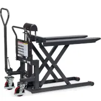 fetra Scheren-Hubwagen