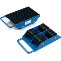 fetra Transportroller