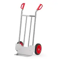 Alu-Sackkarre A1115V Tragkraft 150 kg  Artikel-Nr.: FET-A1115V