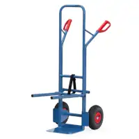 fetra Stuhlkarre B1335L - Gestell einhängbar Tragkraft 300 kg  Artikel-Nr.: FET-B1335L