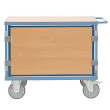 Fetra Schwere Tischwagen