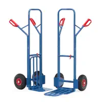 Fetra Paketkarre Fetra Paketkarre