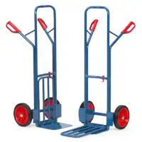 Fetra Paketkarre Fetra Paketkarre