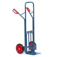 Fetra Paketkarre Fetra Paketkarre