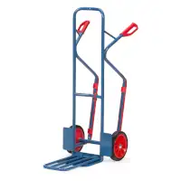 fetra Paketkarre