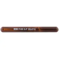 Fischer Patronen FHB II-P 
