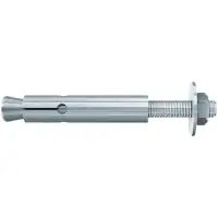 Fischer ZYKON-Bolzenanker FZA