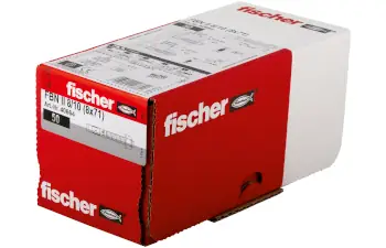 Fischer Bolzenanker FBN II Faltschachtel
