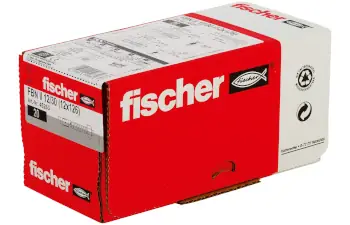Fischer Bolzenanker FBN II Faltschachtel