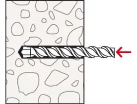 Fischer Universaldübel FU Fischer Universaldübel FU