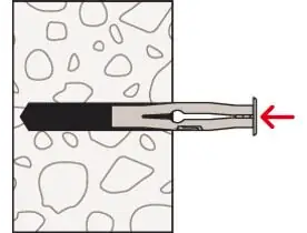 Fischer Universaldübel FU Fischer Universaldübel FU