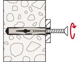 Fischer Universaldübel FU Fischer Universaldübel FU