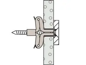 Fischer Universaldübel FU Fischer Universaldübel FU