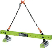 Flaig Lasthebemagnettraverse FX-LT