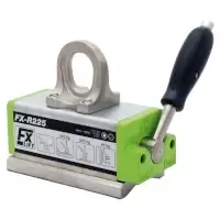 Flaig Permanent-Lasthebemagnet FX-R