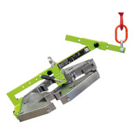 Yale Permanentmagnete FX-HV Detail 2