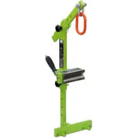 Flaig Horizontal-Vertikalsystem FX-HV