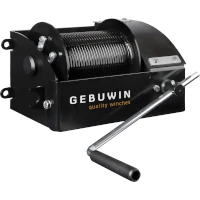 Gebuwin Theaterwinde TW