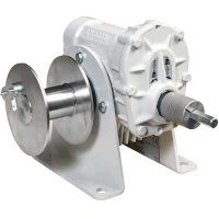 Gebuwin Akkuschrauber-Winde WA